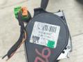 ремень безопасности Mercedes-Benz E-Класс W210/S210 (1995 - 1999), 2.2 л., дизель, АКПП, универсал, 602040300 - фото №2