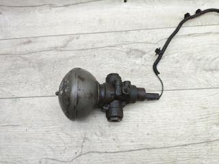 гидросфера Citroen C5 1 поколение 2001, 2.0 л., RLZ (EW10D), бензин, МКПП, универсал