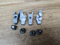 крепление форсунки Opel Insignia 1 поколение (A) 2008, 2.0 л., A 20 DTH, дизель, МКПП, седан, 82546, 030615 - фото №2