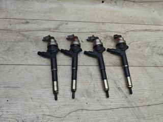 форсунка Opel Zafira 2 поколение (B) [рестайлинг] 2008, 1.7 л., дизель, МКПП, минивэн, 8-97376270-3