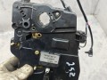 замок багажника Volkswagen Multivan T5 (2003 - 2009), 2.5 л., AXE, дизель, МКПП, микроавтобус, полный привод, 7H0827407B - фото №6