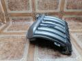 коллектор впускной Renault Laguna 2 поколение 2002, 3.0 л., L7X 731, бензин, АКПП, хетчбэк 5 дв., 9630333380 - фото №4