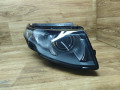 фара правая Land Rover Range Rover Evoque L538 2012, 2.2 л., 224DT, дизель, МКПП, внедорожник 5 дв., BJ32-13W029-AC - фото №3
