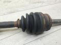 полуось передняя левая (приводной вал, ШРУС) Hyundai Terracan 1 поколение 2004, 2.5 л., дизель, АКПП, внедорожник 5 дв. - фото №4