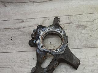 кулак задний левый Mercedes-Benz E-Класс W211/S211 [рестайлинг] 2009, 2.2 л., дизель, АКПП, универсал, 2301905