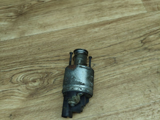 реле втягивающее стартера Lada Vesta 1 поколение 2017, 1.6 л., бензин, МКПП, седан