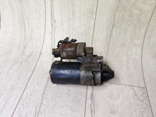 стартер Renault Laguna 2 поколение 2002, 1.8 л., бензин, МКПП, хетчбэк 5 дв., 8200186144, 0001106022, 1005831127