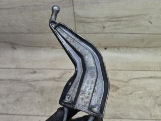 кронштейн двигателя Mercedes-Benz E-Класс W211/S211 [рестайлинг] 2006, 2.2 л., дизель, АКПП, универсал, A6460160238