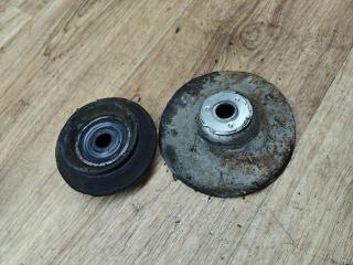 опора амортизатора верхняя (чашка) Renault Logan 2 поколение [рестайлинг] 2019, 1.6 л., K7M 812, бензин, МКПП, седан