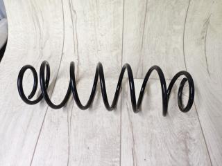 пружина задняя Renault Laguna 2 поколение 2002, 1.8 л., бензин, МКПП, хетчбэк 5 дв.