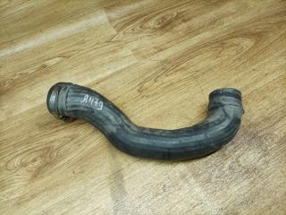 патрубок интеркулера Opel Astra H/Family [рестайлинг] 2008, 1.9 л., Z 19 DT, дизель, МКПП, универсал, 55557038, 315840884