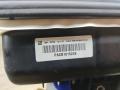 подушка безопасности пассажира Opel Zafira 2 поколение (B) [рестайлинг] 2008, 1.7 л., дизель, МКПП, минивэн, 13111177 - фото №5