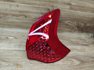 фонарь задний правый Peugeot 3008 1 поколение 2011, 1.6 л., дизель, МКПП, внедорожник 5 дв.