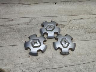 колпачок литого диска Renault Duster 1 поколение 2012, 2.0 л., F4R 403, бензин, АКПП, внедорожник 5 дв., передний привод, 403155090R