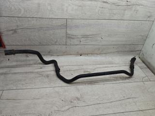 трубка охлаждающей жидкости Mercedes-Benz E-Класс W211/S211 [рестайлинг] 2006, 2.2 л., дизель, АКПП, универсал, A2115000472