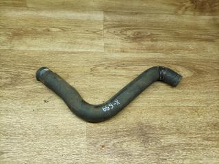 патрубок радиатора Lada Priora 1 поколение 2009, 1.6 л., бензин, МКПП, седан