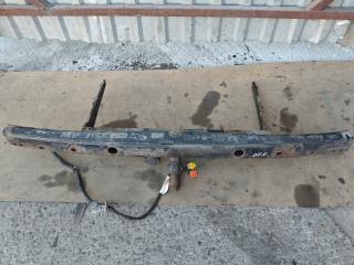 прицепное устройство (фаркоп) Volkswagen Multivan T5 (2003 - 2009), 2.5 л., AXE, дизель, МКПП, микроавтобус, полный привод, 7H0803881