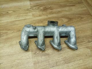 коллектор впускной Hyundai Galloper 2 поколение 1999, 2.5 л., D4BH, дизель, МКПП, внедорожник 5 дв.