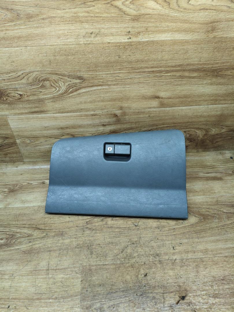 бардачок Chery Tiggo (T11) 1 поколение 2007, 2.4 л., бензин, МКПП, внедорожник 5 дв. - фото №1