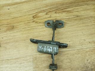 ограничитель открывания двери Mercedes-Benz Vito W638 1998, 2.3 л., дизель, МКПП, микроавтобус