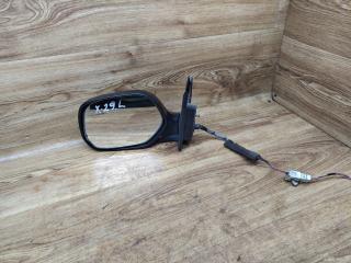 зеркало наружное левое Toyota Picnic 1 поколение XM10 2000, 2.2 л., дизель, МКПП, минивэн