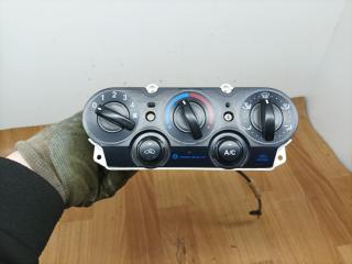 блок управления печки / климат-контроля Ford Fusion 1 поколение [рестайлинг] 2009, 1.4 л., FXJA, бензин, МКПП, хетчбэк 5 дв., 2S6H19980BF