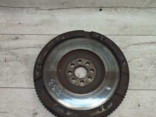 маховик Toyota Avensis Verso 1 поколение 2003, 2.0 л., дизель, МКПП, минивэн