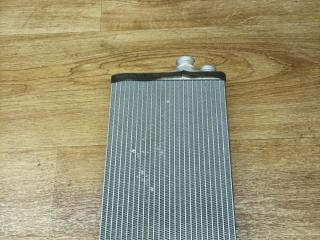 радиатор отопителя (печки) Peugeot 407 1 поколение [рестайлинг] 2008, 2.0 л., RH01, дизель, МКПП, универсал