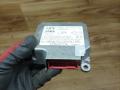 блок AirBag Hyundai Galloper 2 поколение 1999, 2.5 л., D4BH, дизель, МКПП, внедорожник 5 дв., HR806600 - фото №3