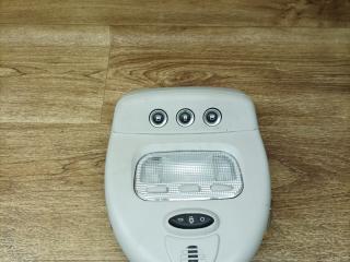 фонарь салона (плафон) Citroen C8 1 поколение 2003, 2.2 л., 3FZ (EW12J4), бензин, 5МКПП, минивэн