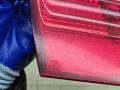 фонарь крышки багажника левый Mercedes-Benz E-Класс W211/S211 [рестайлинг] 2006, 2.2 л., дизель, АКПП, универсал - фото №8