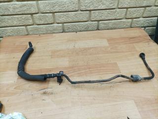 масляная трубка Hyundai Galloper 2 поколение 1999, 2.5 л., D4BH, дизель, МКПП, внедорожник 5 дв.