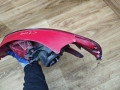 фонарь задний левый Peugeot 208 1 поколение 2012, 1.2 л., бензин, МКПП, хетчбэк 3 дв. - фото №10