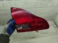 фонарь крышки багажника левый Toyota Avensis Verso 1 поколение 2003, 2.0 л., дизель, МКПП, минивэн - фото №4