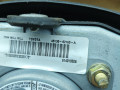 подушка безопасности водителя Toyota Corolla 9 поколение (E120/E130) 2002, 1.4 л., 4ZZ-FE, бензин, МКПП, хетчбэк 5 дв., 45130-02160 - фото №7