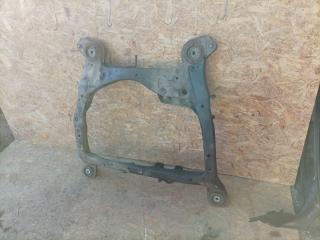 балка подвески передняя (подрамник) Lexus RX 1 поколение 2000, 3.0 л., 1MZ-FE, бензин, АКПП, внедорожник 5 дв., полный привод