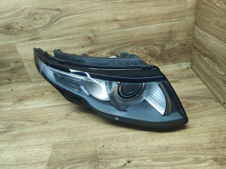 фара правая Land Rover Range Rover Evoque L538 2012, 2.2 л., 224DT, дизель, МКПП, внедорожник 5 дв., BJ32-13W029-AC