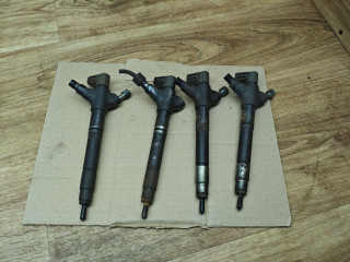 форсунка Toyota Avensis 3 поколение (T270) 2010, 2.0 л., 1AD-FTV, дизель, МКПП, седан, 236700R190