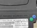 проектор Peugeot 5008 1 поколение 2013, 1.6 л., 9H05, дизель, МКПП, минивэн, 96665877ZD - фото №2