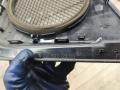 Накладка (сетка) динамика Mercedes-Benz E-Класс W211/S211 [рестайлинг] 2009, 2.2 л., дизель, АКПП, универсал, A2117370588 - фото №6