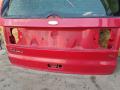 крышка багажника (дверь 3-5) Ford Galaxy 1 поколение 1999, 1.9 л., дизель, МКПП, минивэн - фото №3