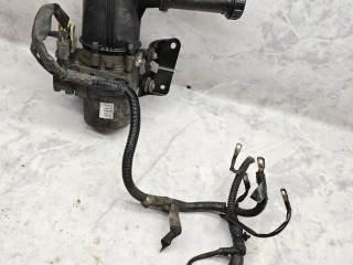 насос гидроусилителя руля Peugeot 5008 1 поколение (2009 - 2013), 2.0 л., дизель, МКПП, минивэн, 9675811180