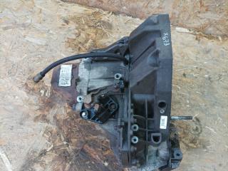 КПП механическая (МКПП) Renault Twingo 2 поколение 2009, 1.5 л., дизель, МКПП, хетчбэк 3 дв., JH3166