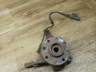 ступица передняя правая Opel Corsa C 2002, 1.4 л., Z 14 XE, бензин, МКПП, хетчбэк 3 дв.