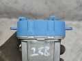сопротивление печки Volkswagen Multivan T5 (2003 - 2009), 2.5 л., AXE, дизель, МКПП, микроавтобус, полный привод, 7L0907521 - фото №5