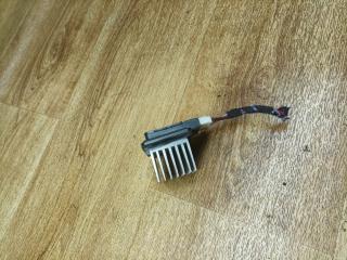 сопротивление печки Geely Emgrand 7 1 поколение [рестайлинг] 2018, 1.8 л., JL4G18, бензин, МКПП, седан, CL120180612A0