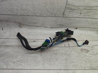 блок управления вентилятором (реле) Citroen C5 1 поколение 2001, 2.0 л., бензин, МКПП, универсал