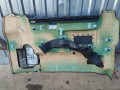обшивка багажника Volkswagen Multivan T5 (2003 - 2009), 2.5 л., AXE, дизель, МКПП, микроавтобус, полный привод, 7H9868716G - фото №9