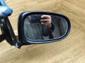 зеркало наружное правое Nissan Almera N16 2003, 2.2 л., дизель, МКПП, хетчбэк 5 дв. - фото №2