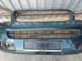 бампер передний Volkswagen Multivan T5 (2003 - 2009), 2.5 л., AXE, дизель, МКПП, микроавтобус, полный привод, 7H5807101 - фото №6